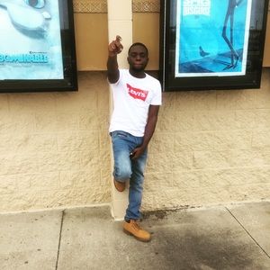 Meet your Posher, Darnell